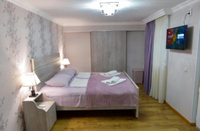 Cozy House, Kutaisi